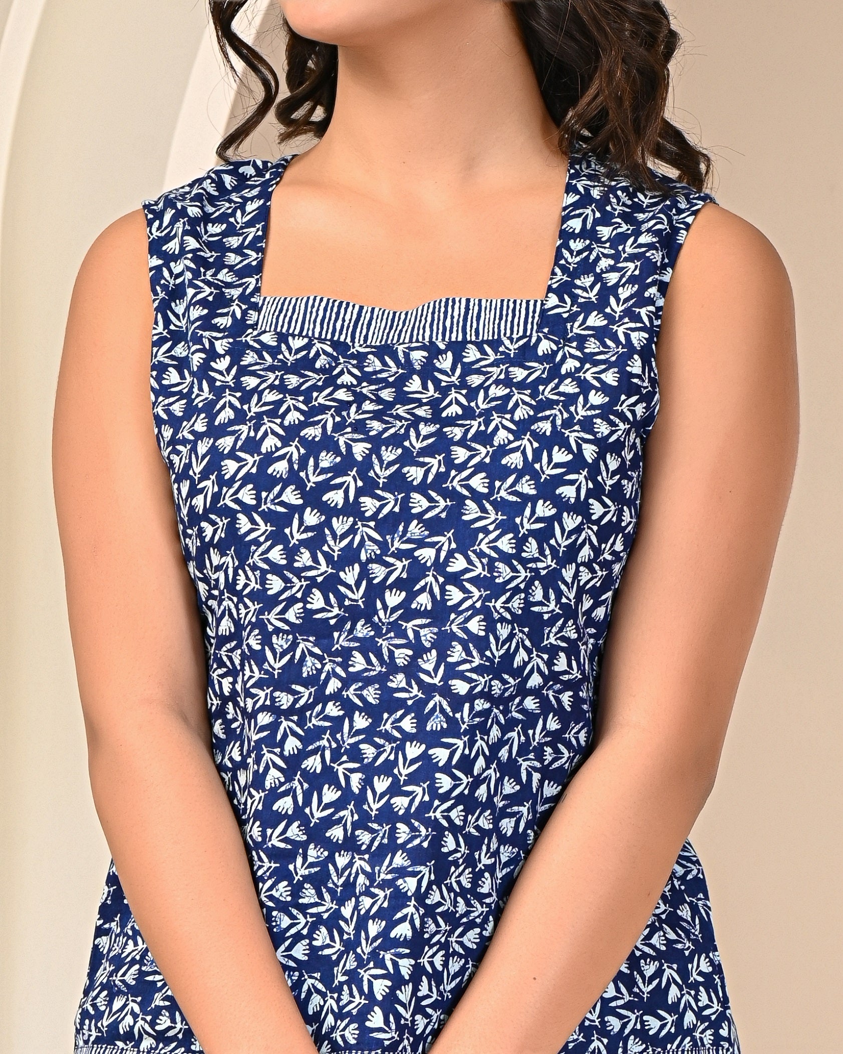 breathable pure cotton fabric ideal for nightwear